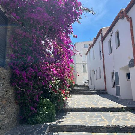 Canvas Apartments&Lofts Cadaqués Dış mekan fotoğraf