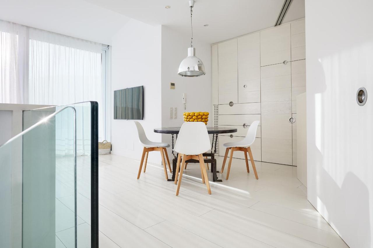 Canvas Apartments&Lofts Cadaqués Dış mekan fotoğraf