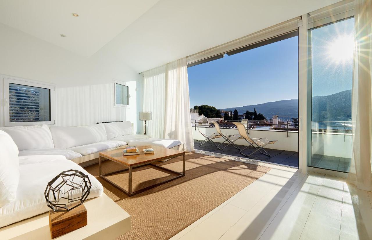 Canvas Apartments&Lofts Cadaqués Dış mekan fotoğraf