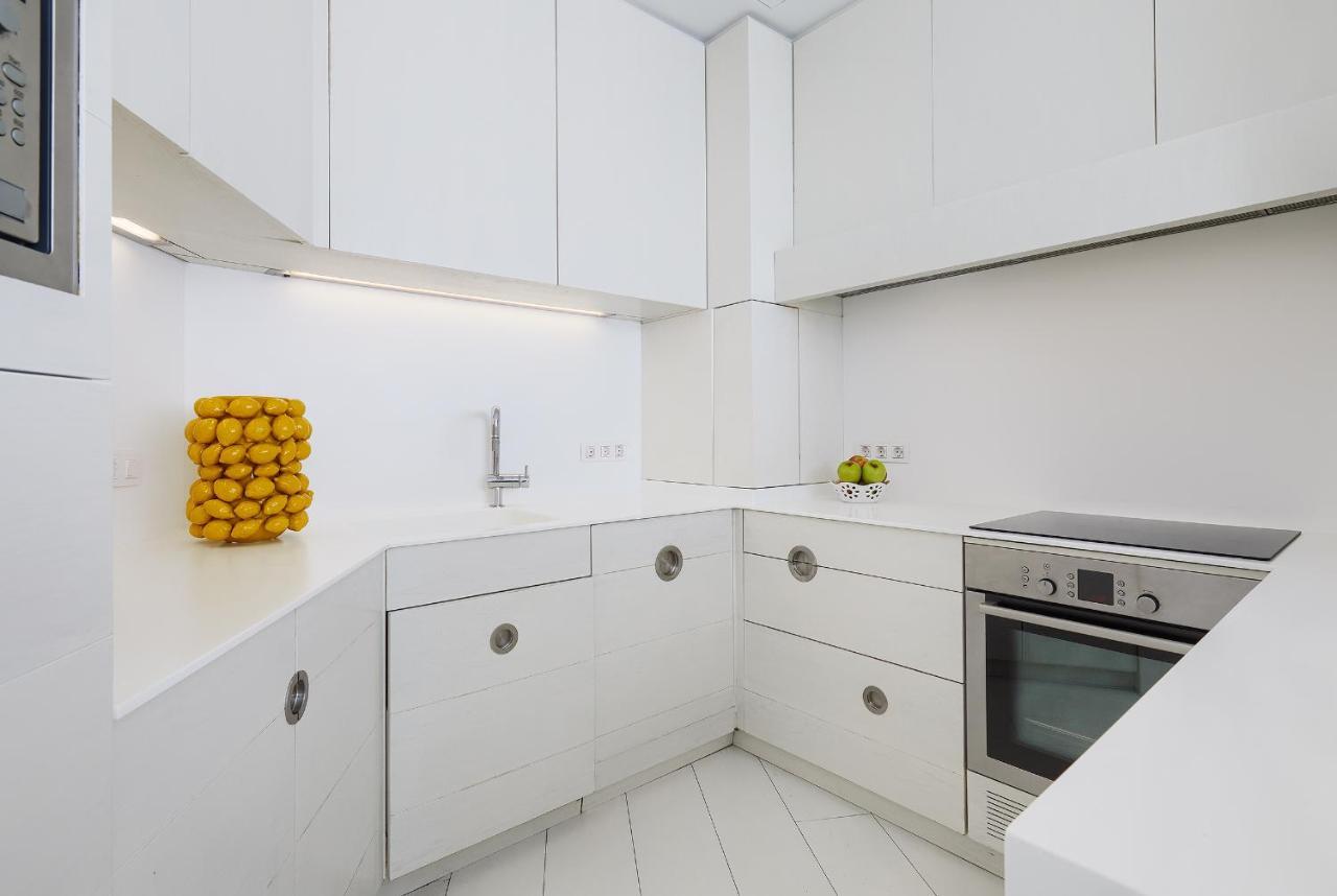 Canvas Apartments&Lofts Cadaqués Dış mekan fotoğraf