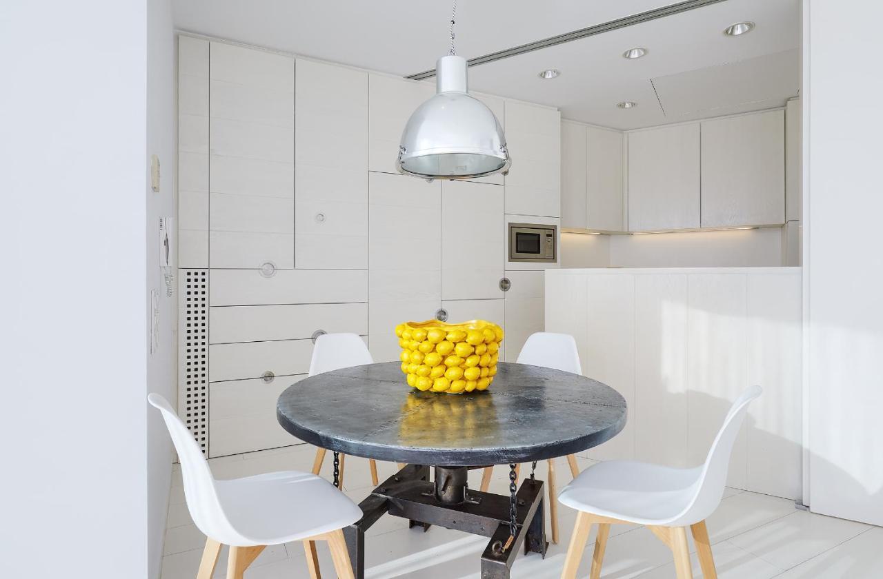 Canvas Apartments&Lofts Cadaqués Dış mekan fotoğraf