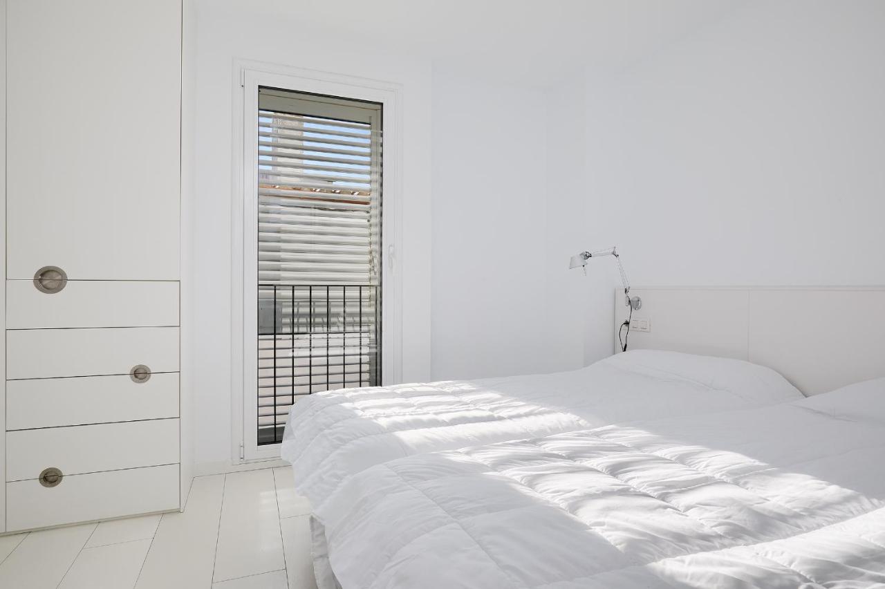 Canvas Apartments&Lofts Cadaqués Dış mekan fotoğraf