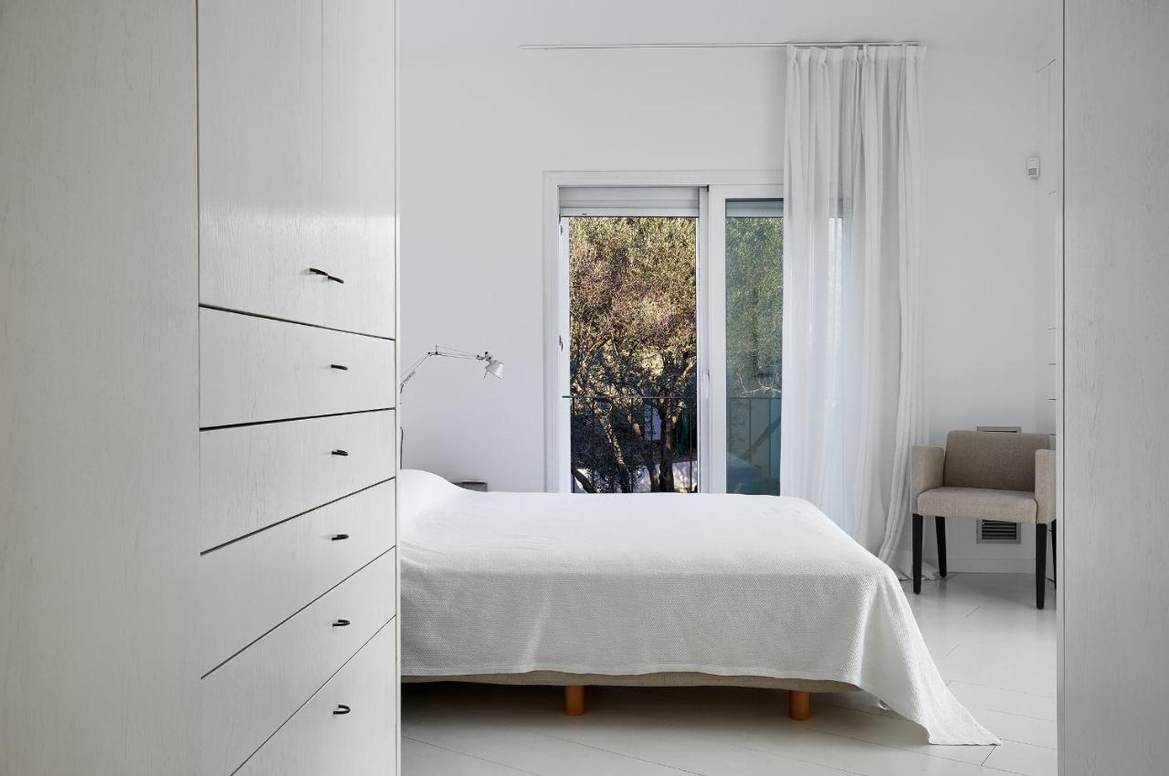 Canvas Apartments&Lofts Cadaqués Dış mekan fotoğraf