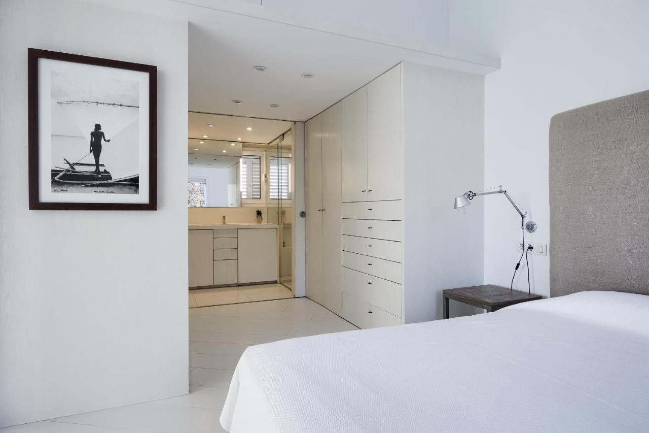Canvas Apartments&Lofts Cadaqués Dış mekan fotoğraf