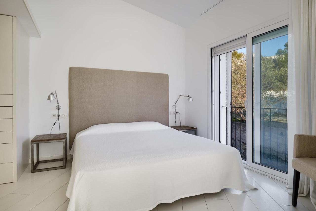 Canvas Apartments&Lofts Cadaqués Dış mekan fotoğraf