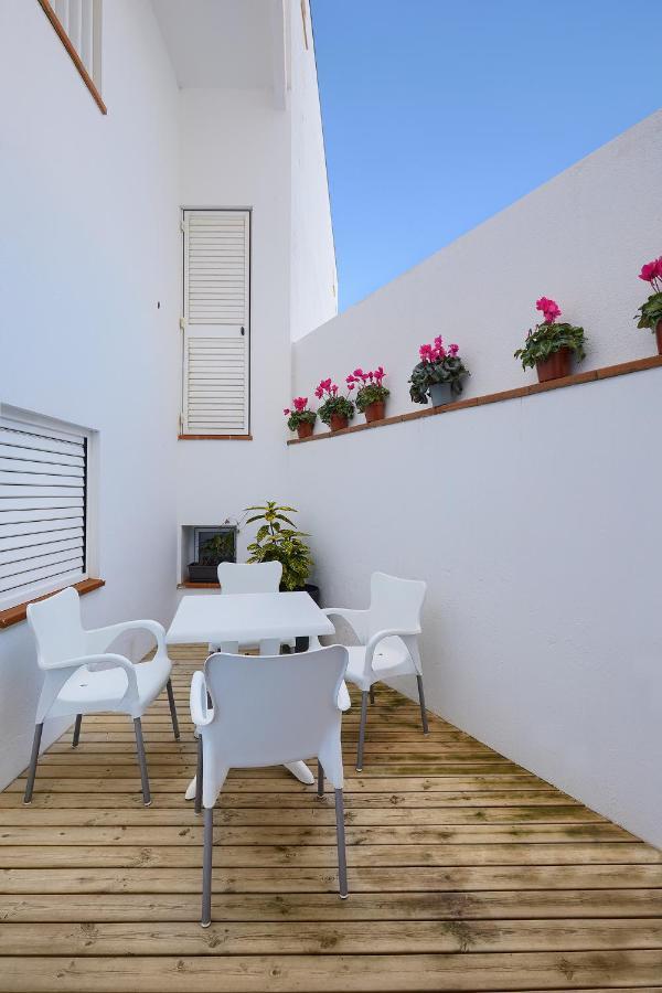 Canvas Apartments&Lofts Cadaqués Dış mekan fotoğraf