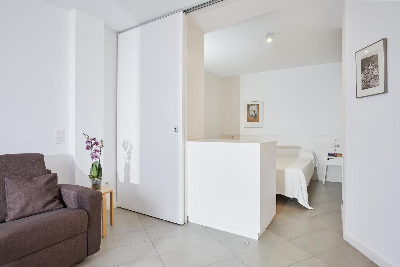 Canvas Apartments&Lofts Cadaqués Dış mekan fotoğraf