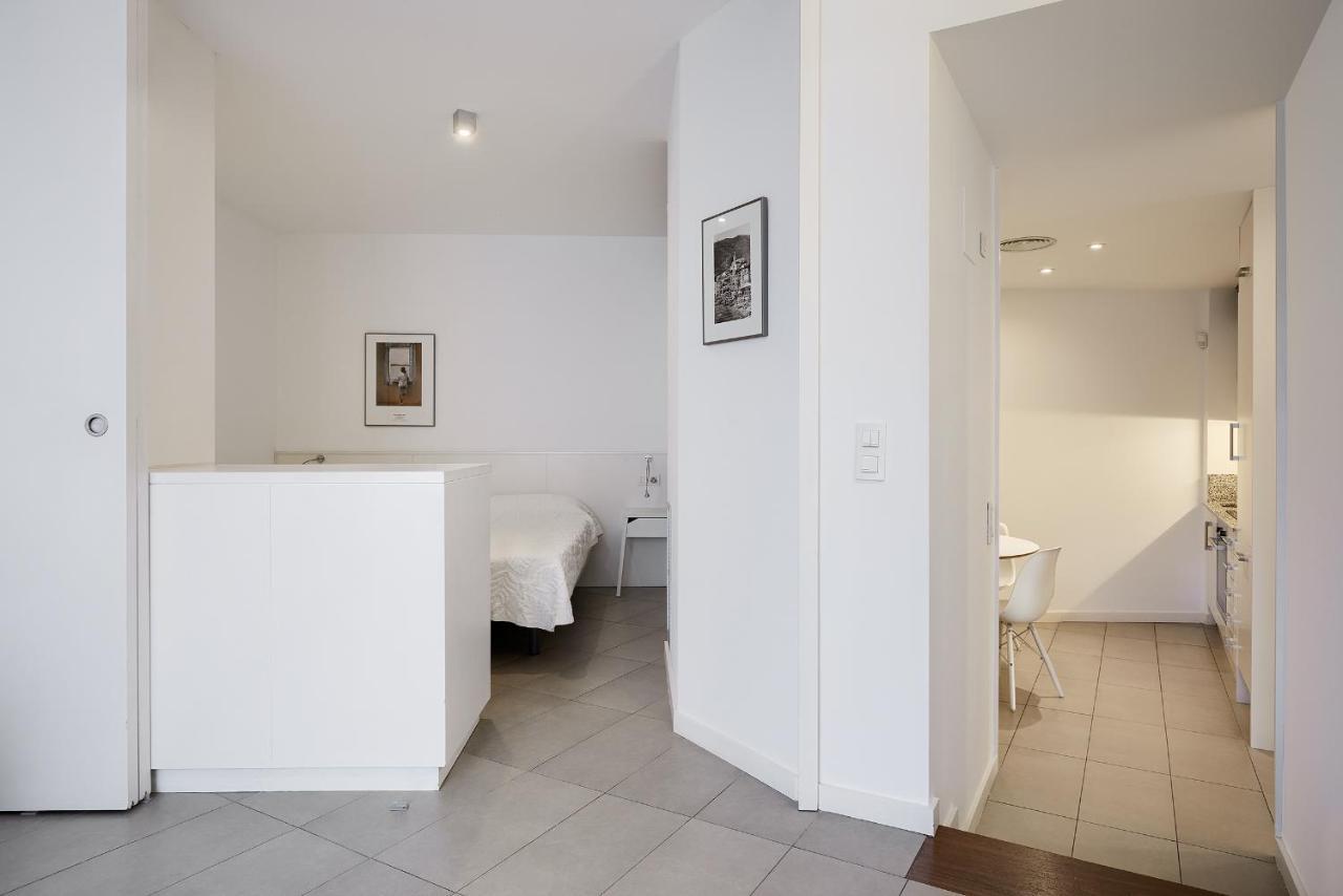 Canvas Apartments&Lofts Cadaqués Dış mekan fotoğraf
