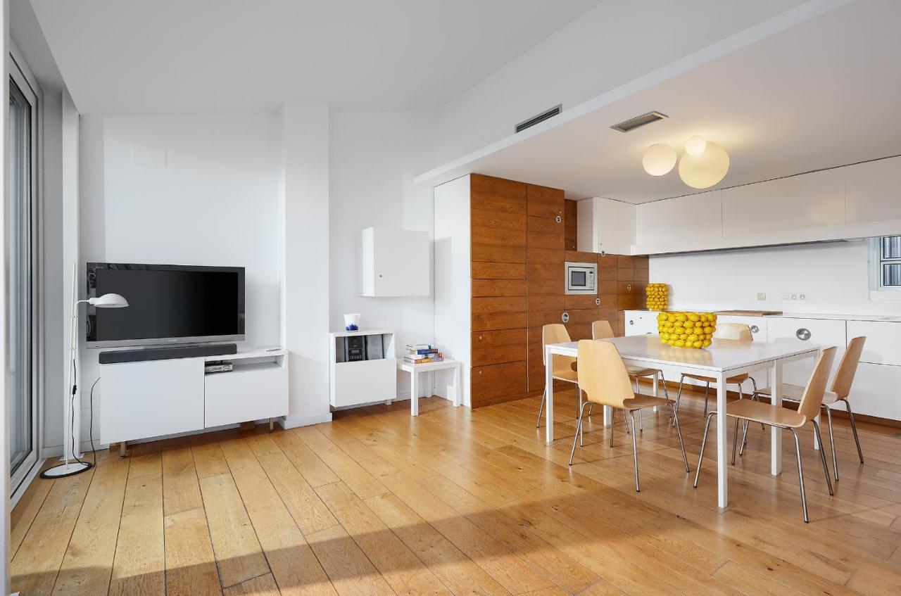 Canvas Apartments&Lofts Cadaqués Dış mekan fotoğraf