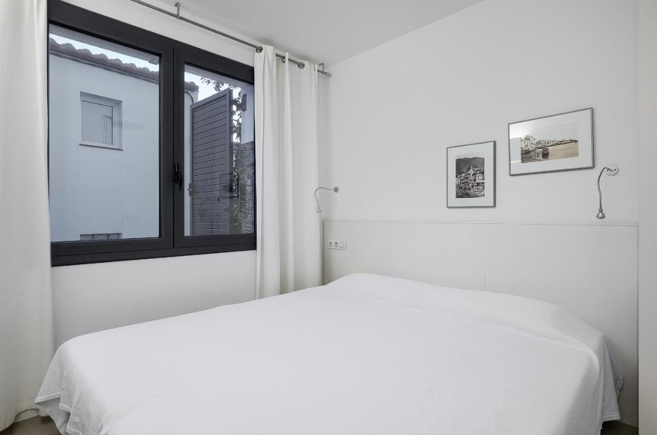Canvas Apartments&Lofts Cadaqués Dış mekan fotoğraf