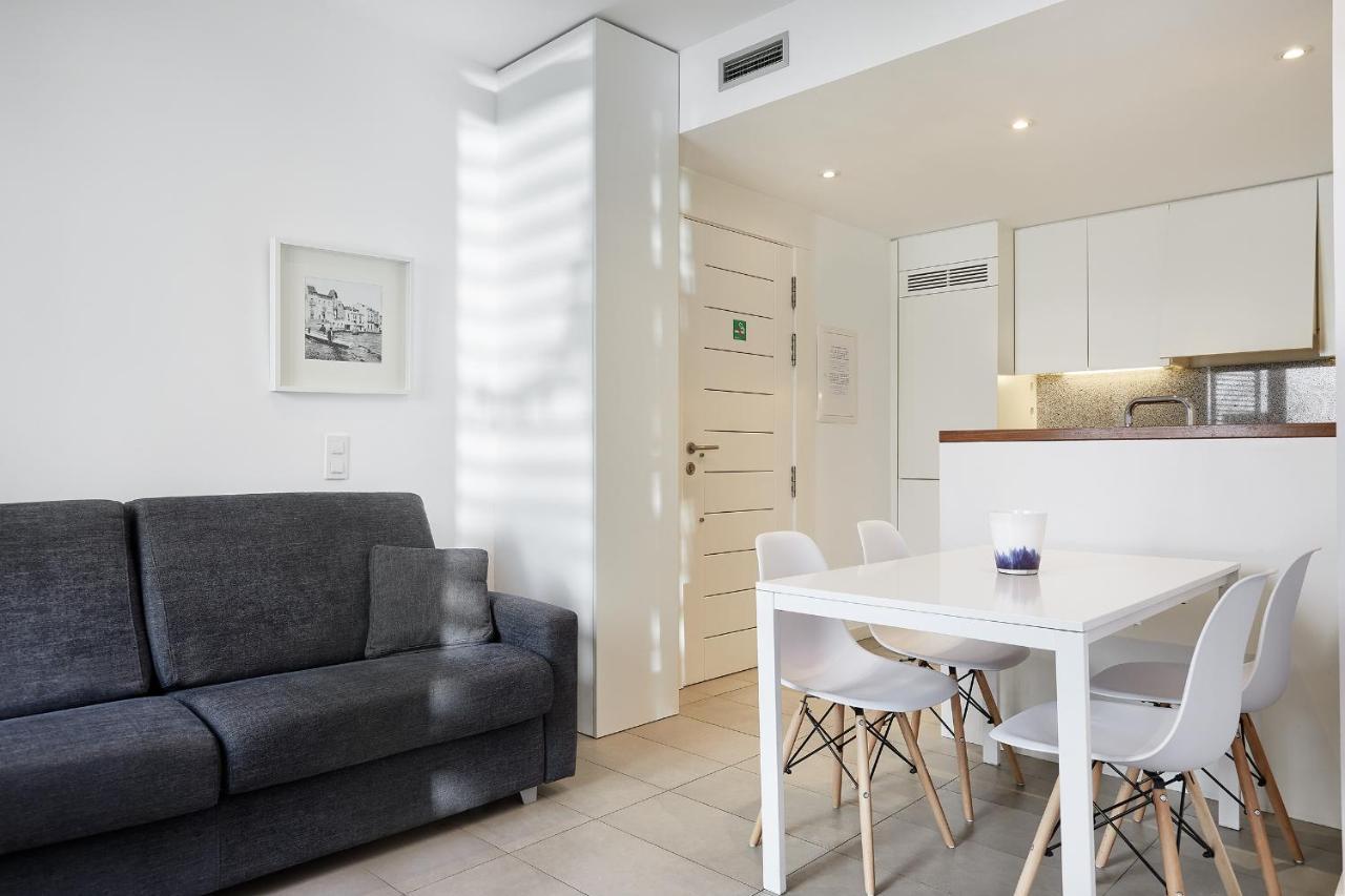 Canvas Apartments&Lofts Cadaqués Dış mekan fotoğraf