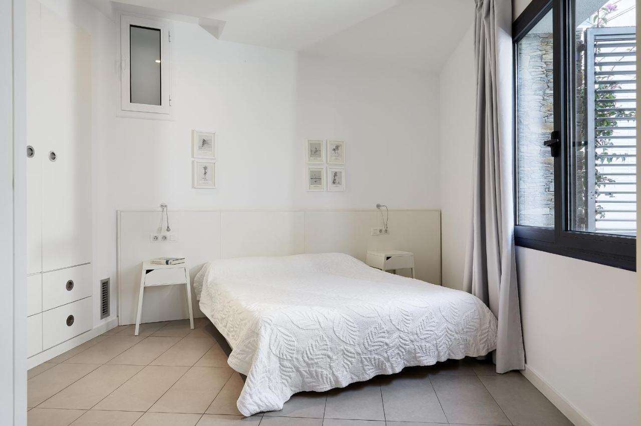 Canvas Apartments&Lofts Cadaqués Dış mekan fotoğraf