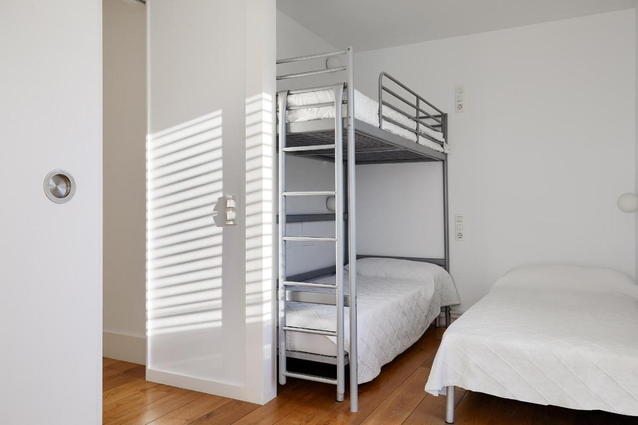 Canvas Apartments&Lofts Cadaqués Dış mekan fotoğraf