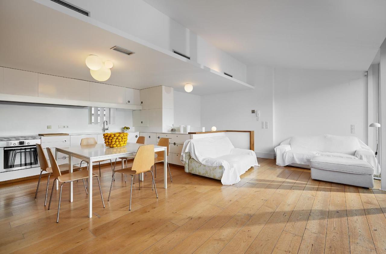 Canvas Apartments&Lofts Cadaqués Dış mekan fotoğraf
