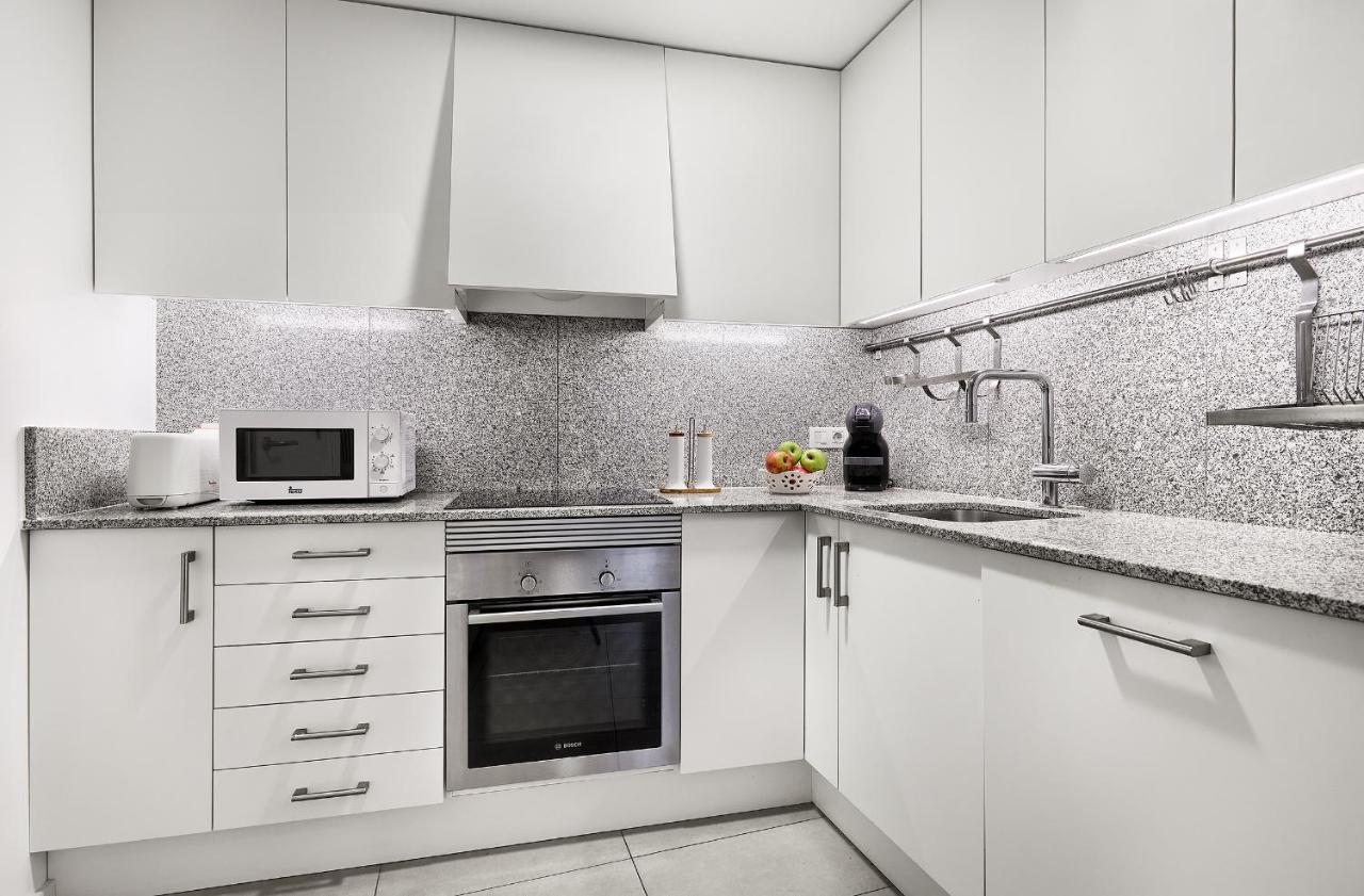 Canvas Apartments&Lofts Cadaqués Dış mekan fotoğraf