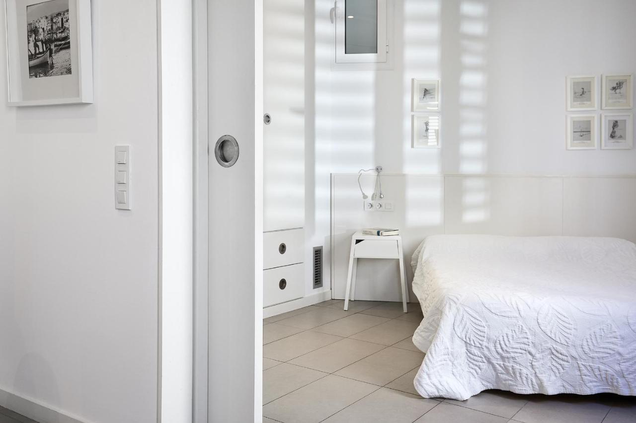 Canvas Apartments&Lofts Cadaqués Dış mekan fotoğraf