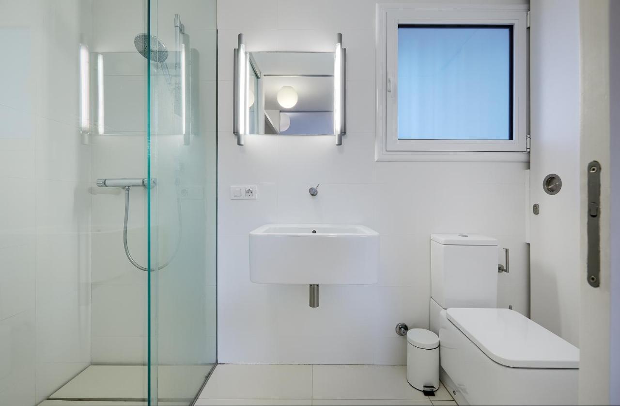 Canvas Apartments&Lofts Cadaqués Dış mekan fotoğraf