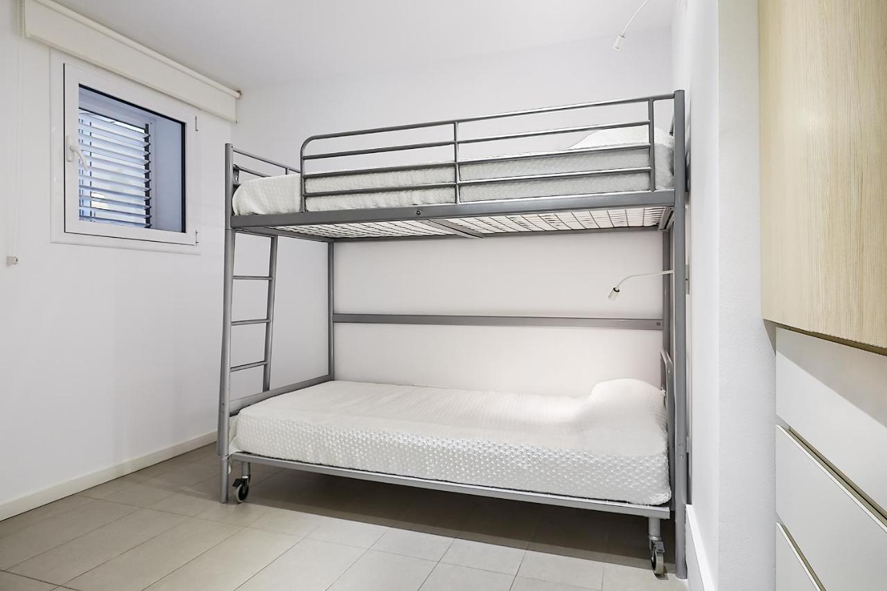 Canvas Apartments&Lofts Cadaqués Dış mekan fotoğraf
