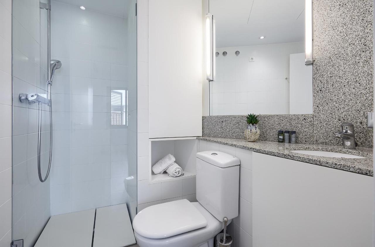 Canvas Apartments&Lofts Cadaqués Dış mekan fotoğraf