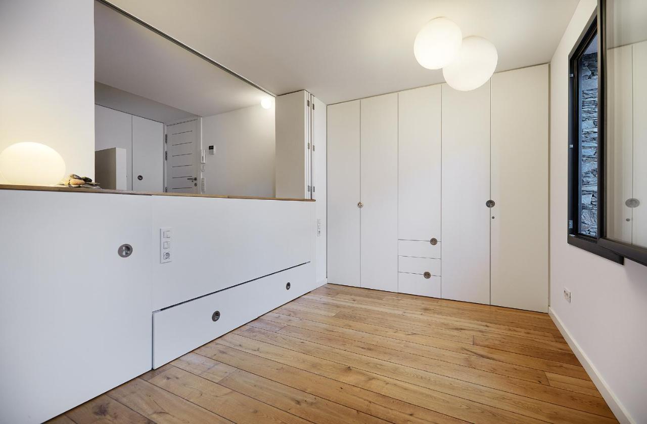 Canvas Apartments&Lofts Cadaqués Dış mekan fotoğraf