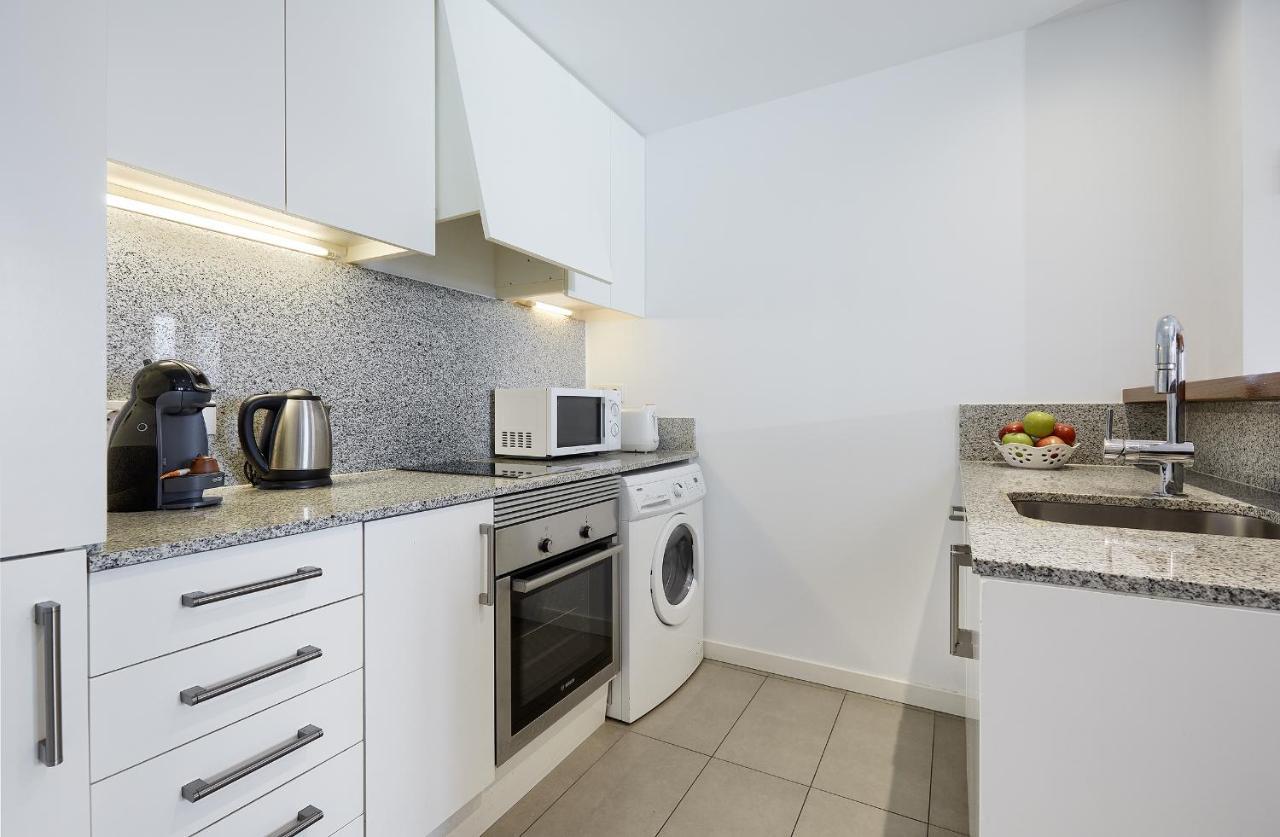 Canvas Apartments&Lofts Cadaqués Dış mekan fotoğraf