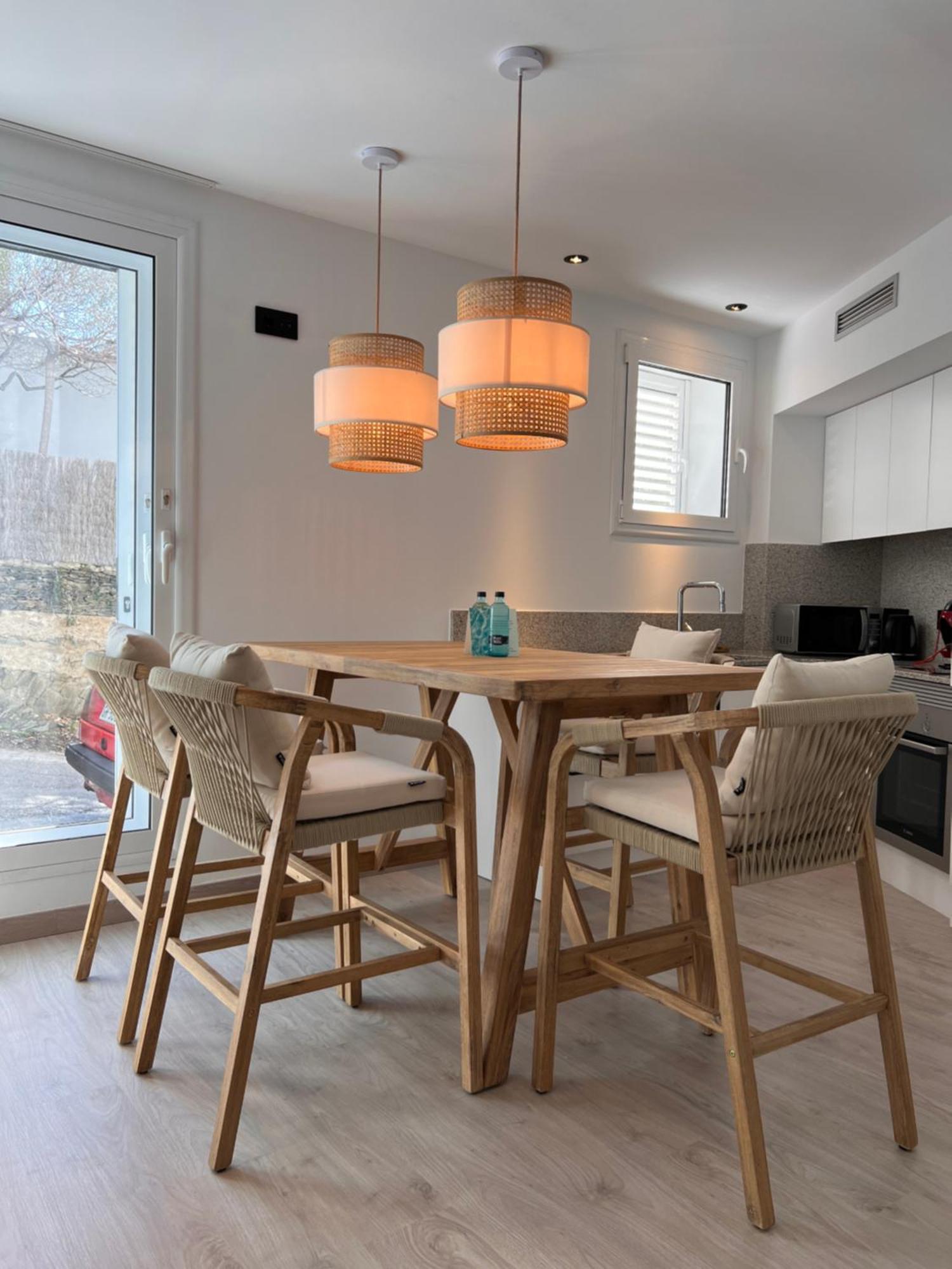 Canvas Apartments&Lofts Cadaqués Dış mekan fotoğraf