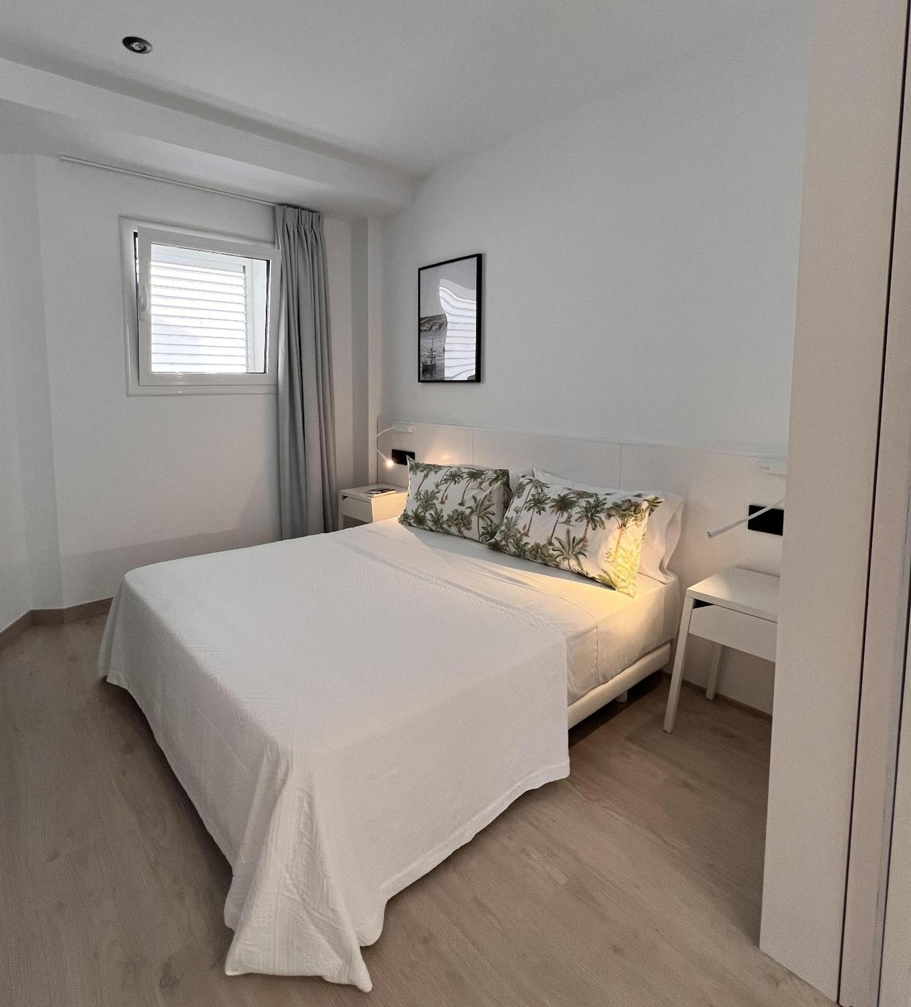 Canvas Apartments&Lofts Cadaqués Dış mekan fotoğraf