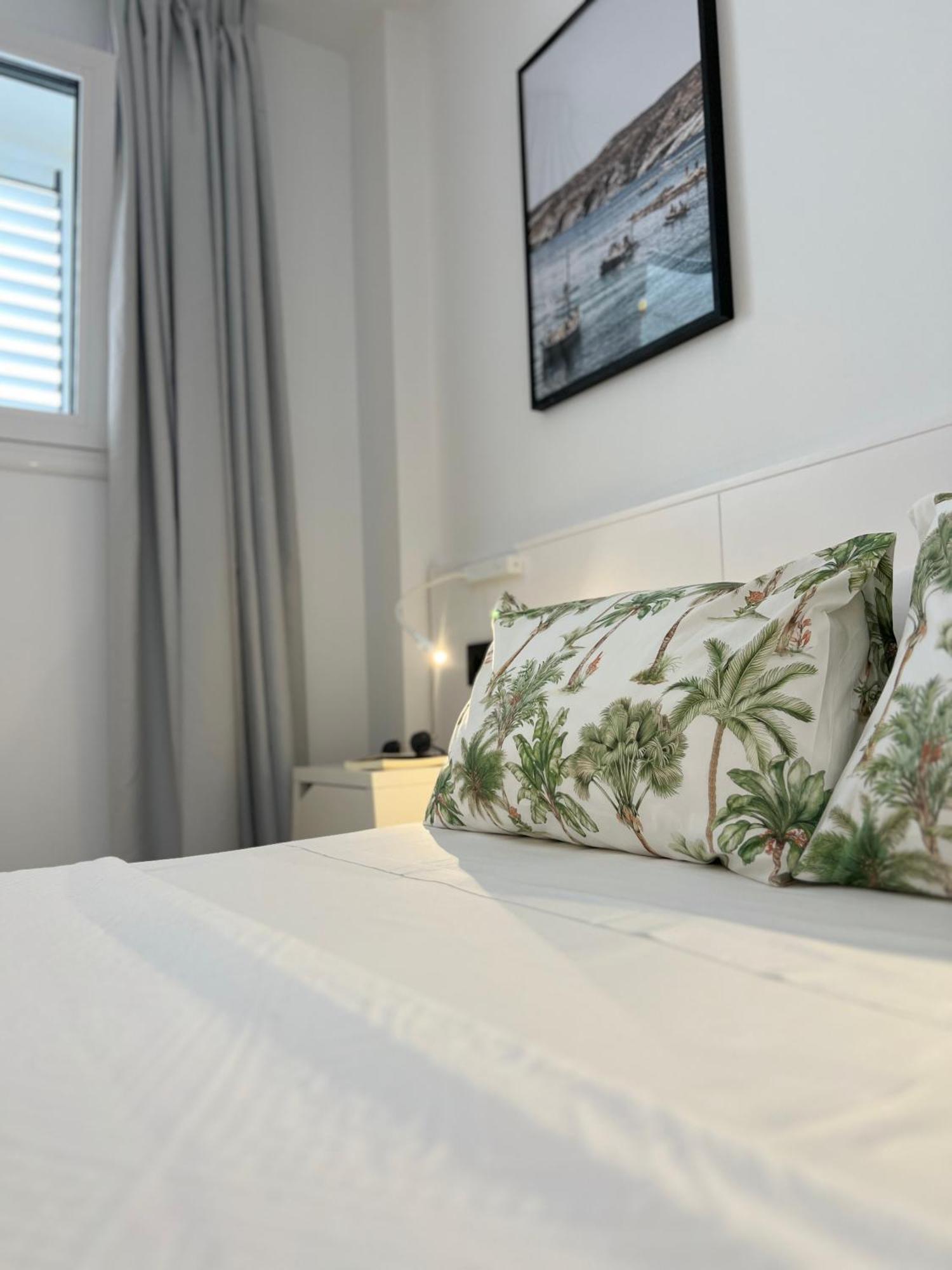 Canvas Apartments&Lofts Cadaqués Dış mekan fotoğraf