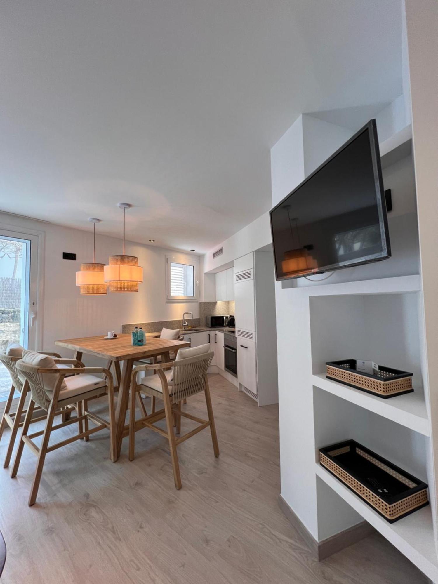 Canvas Apartments&Lofts Cadaqués Dış mekan fotoğraf