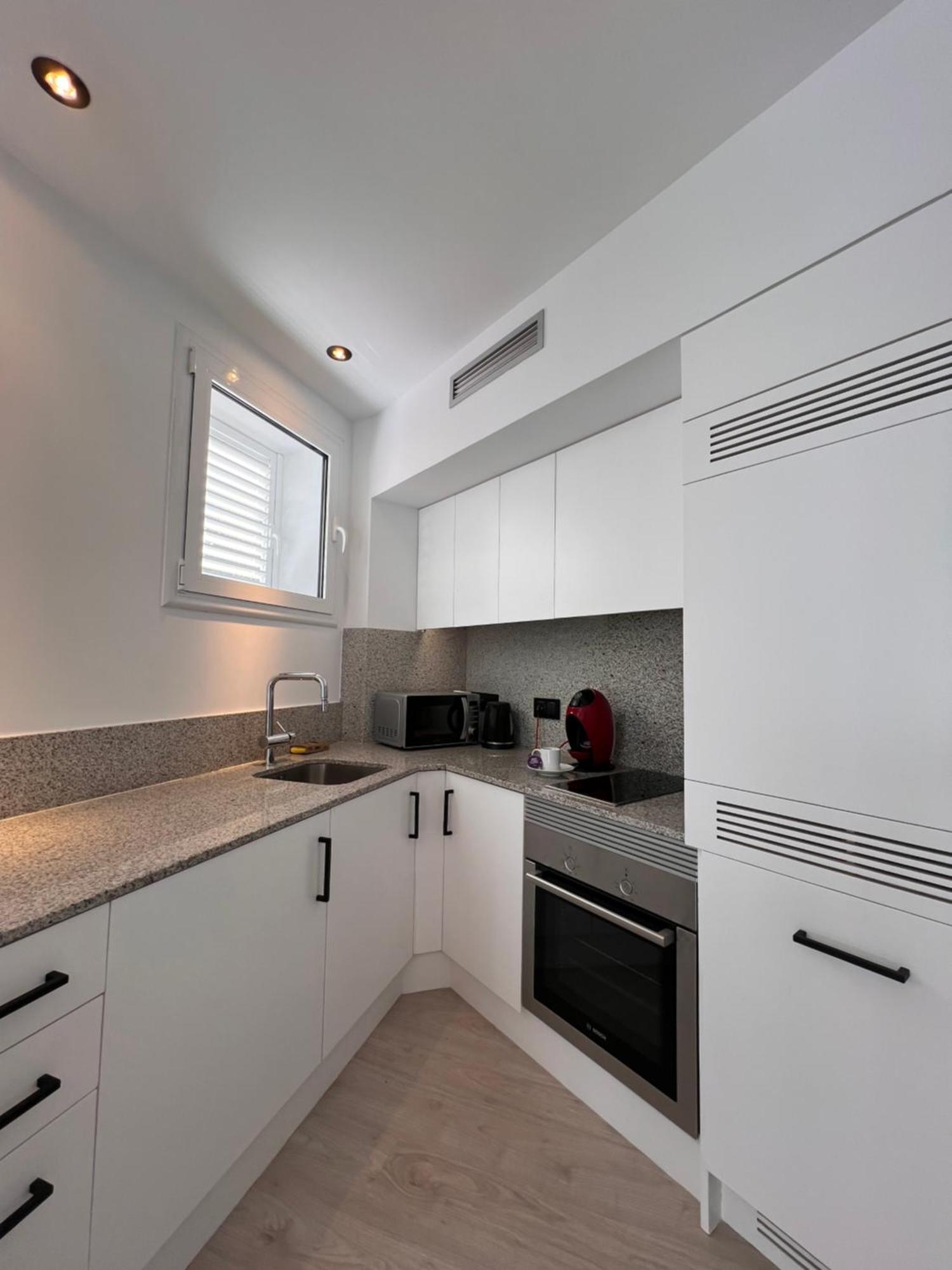 Canvas Apartments&Lofts Cadaqués Dış mekan fotoğraf