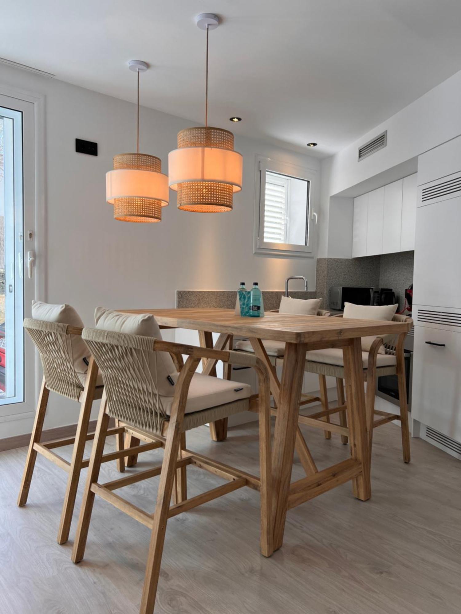 Canvas Apartments&Lofts Cadaqués Dış mekan fotoğraf