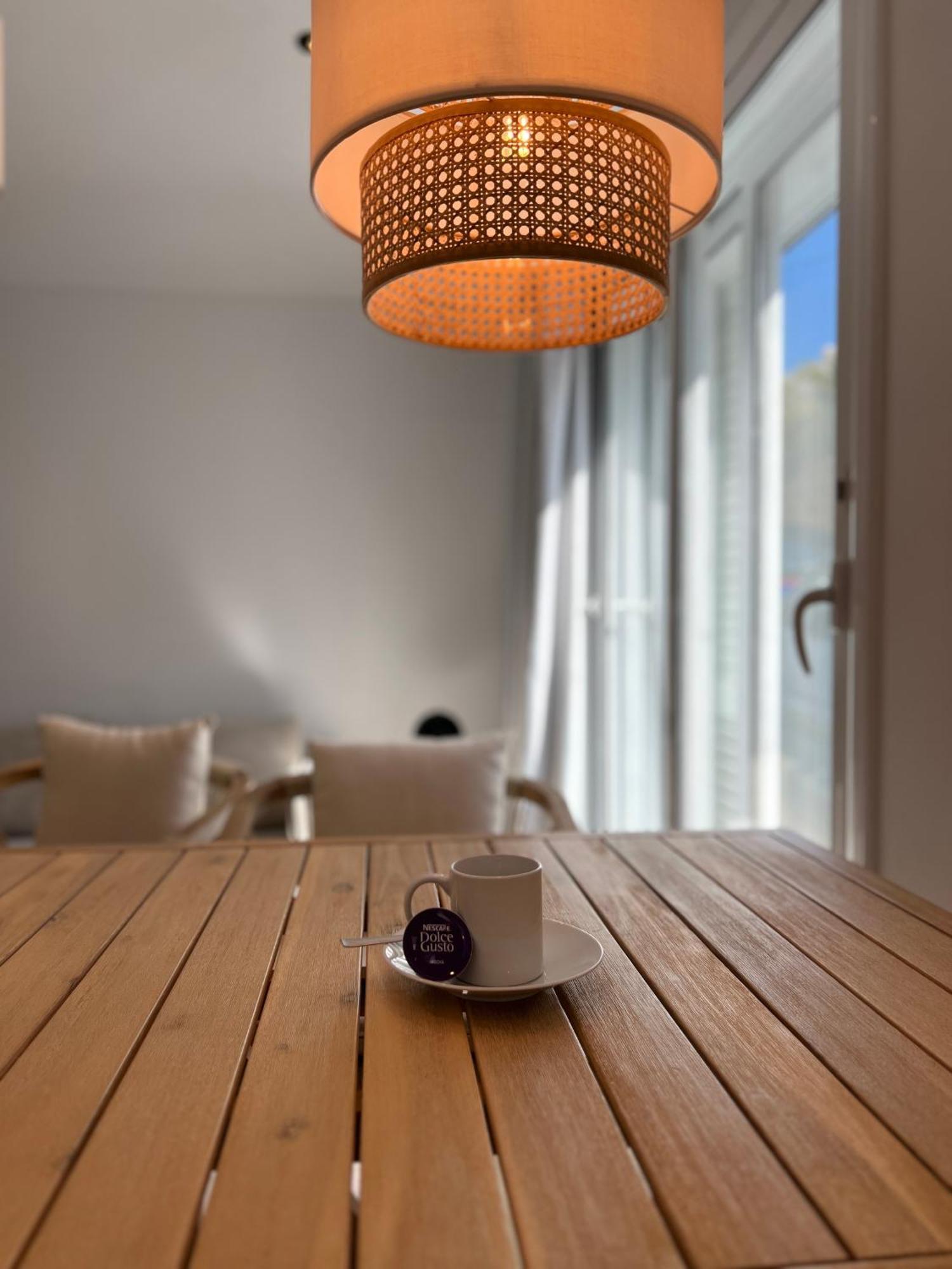 Canvas Apartments&Lofts Cadaqués Dış mekan fotoğraf