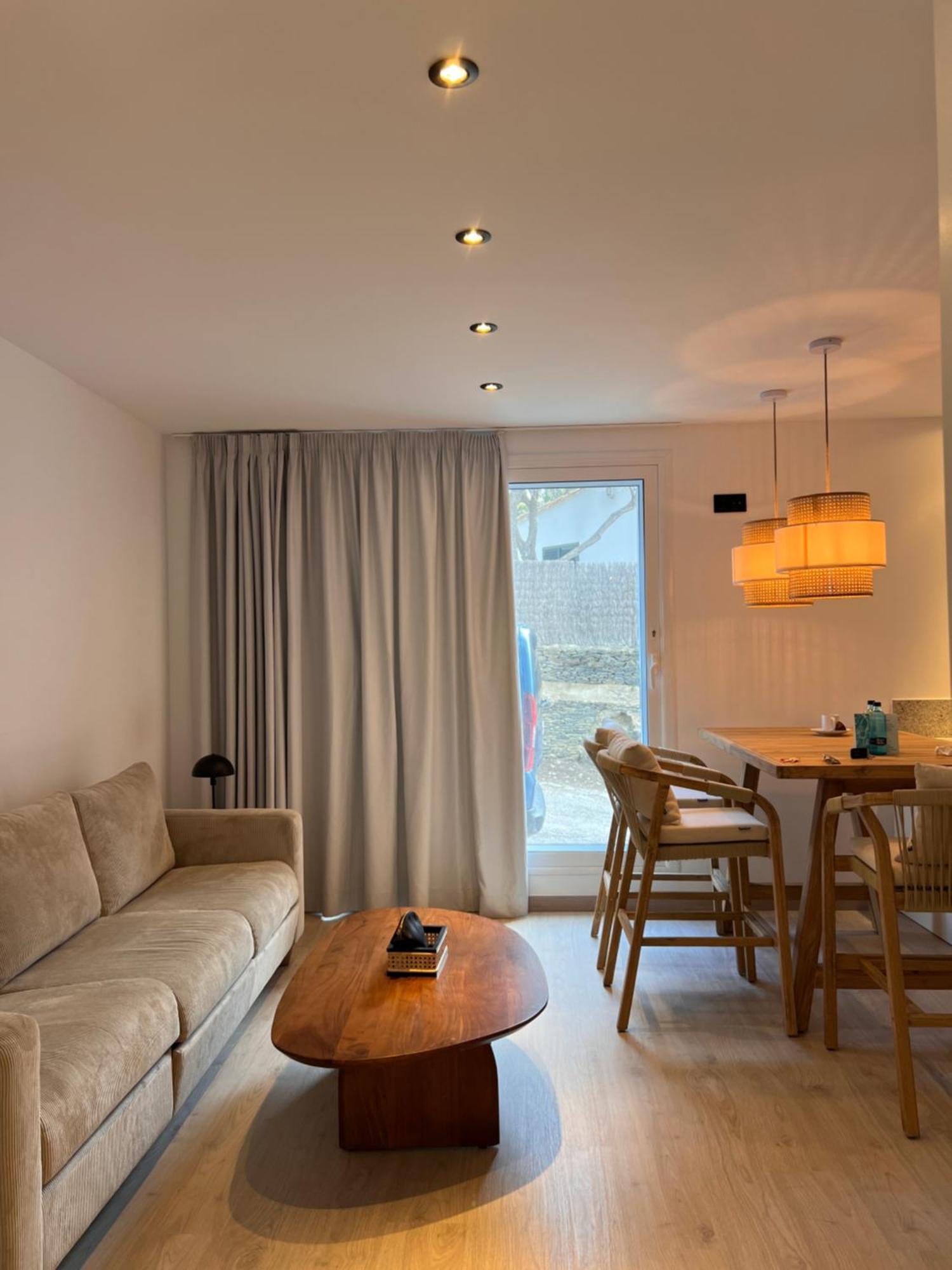 Canvas Apartments&Lofts Cadaqués Dış mekan fotoğraf