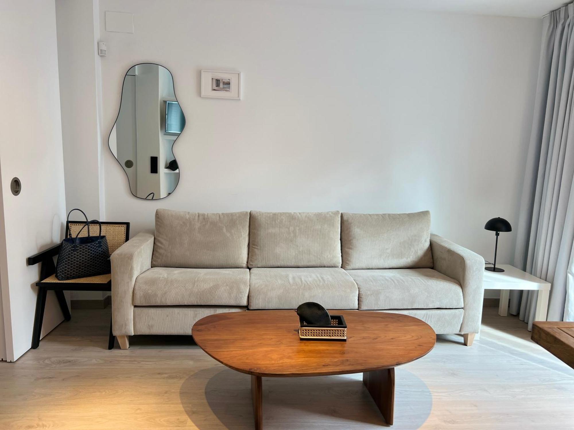 Canvas Apartments&Lofts Cadaqués Dış mekan fotoğraf