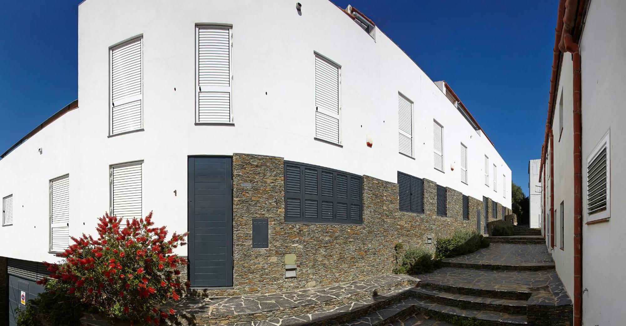 Canvas Apartments&Lofts Cadaqués Dış mekan fotoğraf