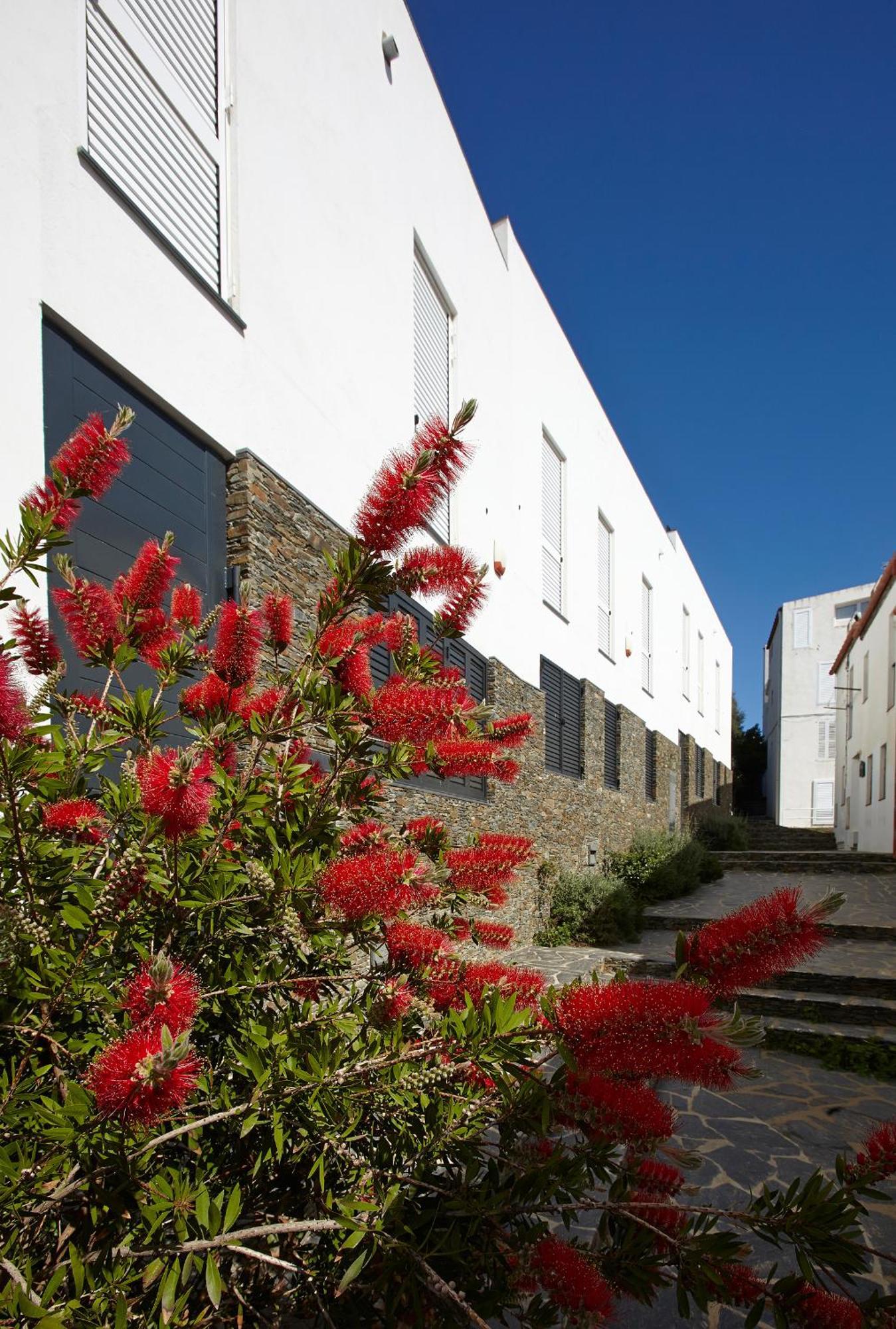 Canvas Apartments&Lofts Cadaqués Dış mekan fotoğraf